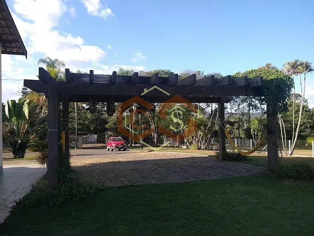 Chácara com 5080m² 4 quartos e 2 banheiros, à venda, no bairro Chácaras de Recreio Ingá em Indaiatuba