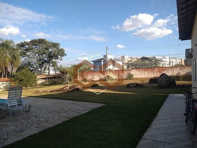 Chácara com 5080m² 4 quartos e 2 banheiros, à venda, no bairro Chácaras de Recreio Ingá em Indaiatuba