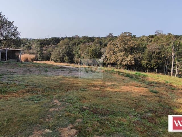 Chácara com 13000m² 3 quartos e 4 banheiros, à venda, no bairro Chapada em Ponta Grossa