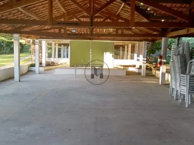 Chácara com 8000m² 3 quartos e 2 banheiros, à venda, no bairro Bom Jardim I em Guaratinguetá