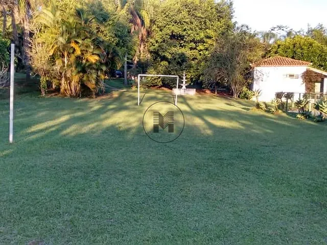 Chácara com 8000m² 3 quartos e 2 banheiros, à venda, no bairro Bom Jardim I em Guaratinguetá