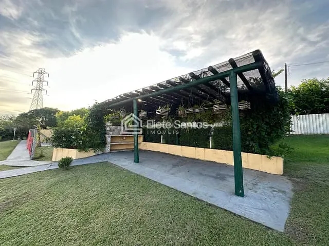 Chácara com 5000m² 3 quartos e 3 banheiros, à venda, no bairro Chácaras Novo México em Limeira