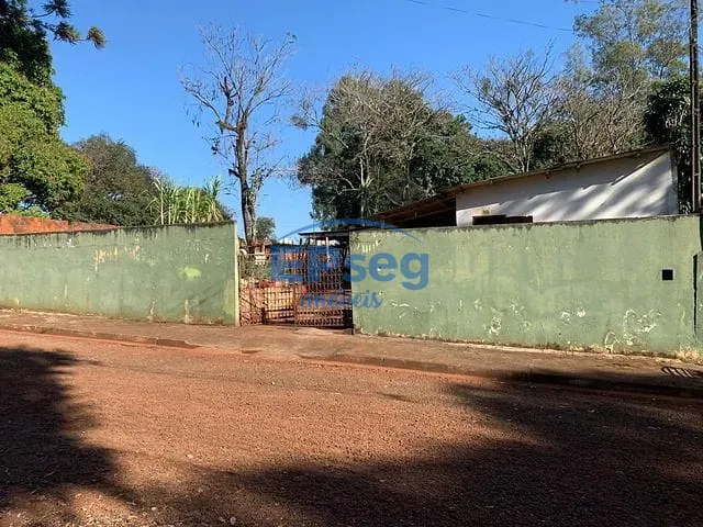 Chácara com 5238m² 1 quarto e 1 banheiro, à venda, no bairro Colonial em Londrina