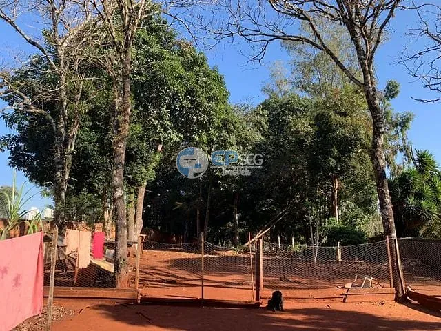 Chácara com 5238m² 1 quarto e 1 banheiro, à venda, no bairro Colonial em Londrina