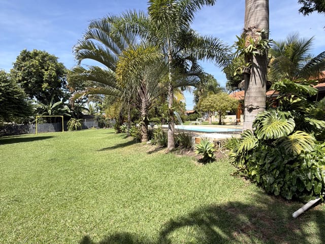 Chácara 2 quartos e 1 banheiro, à venda, no bairro Jardim Olga Veroni em Limeira