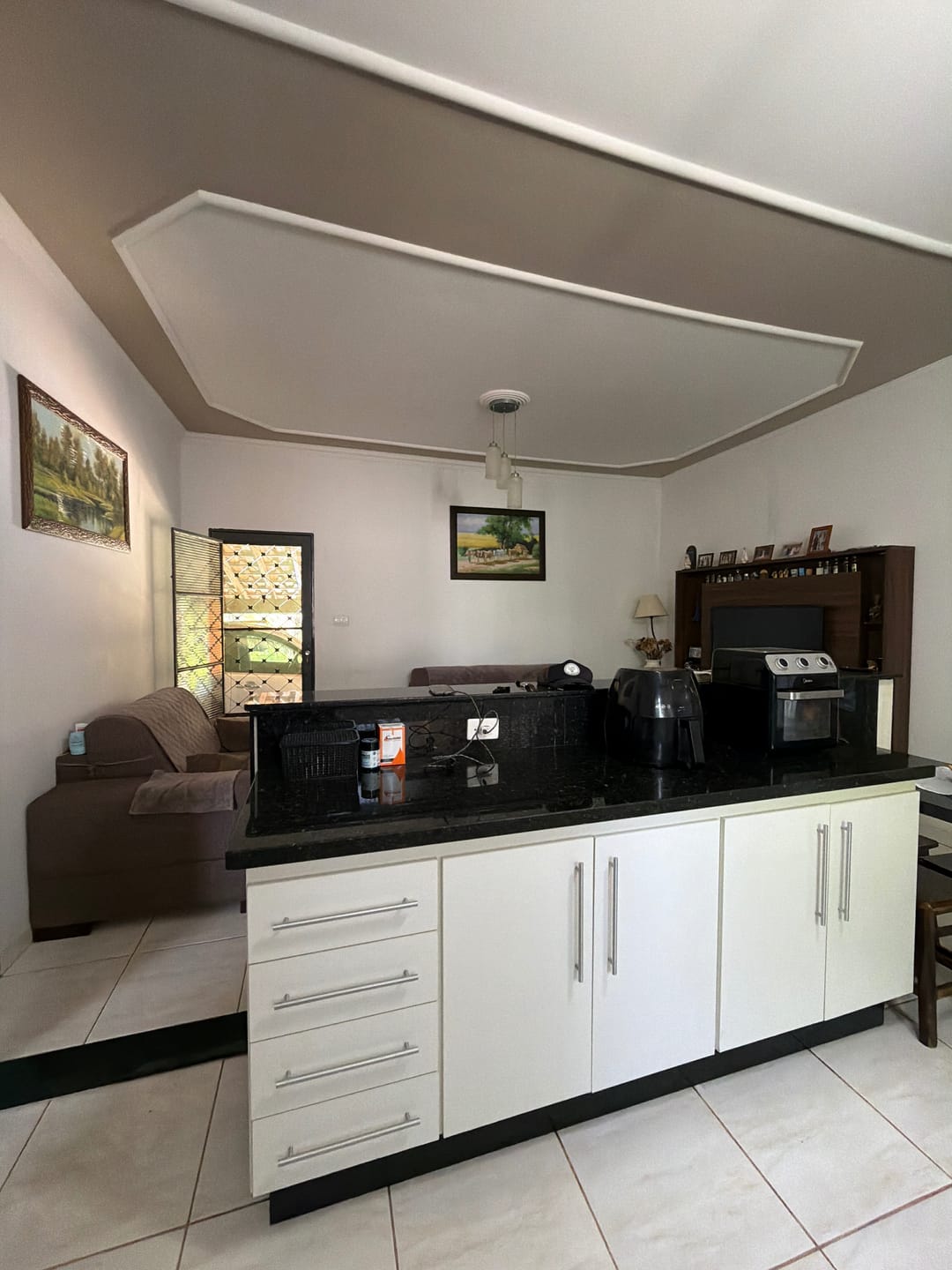 Chácara, 2 quartos, 10 m² - Foto 31