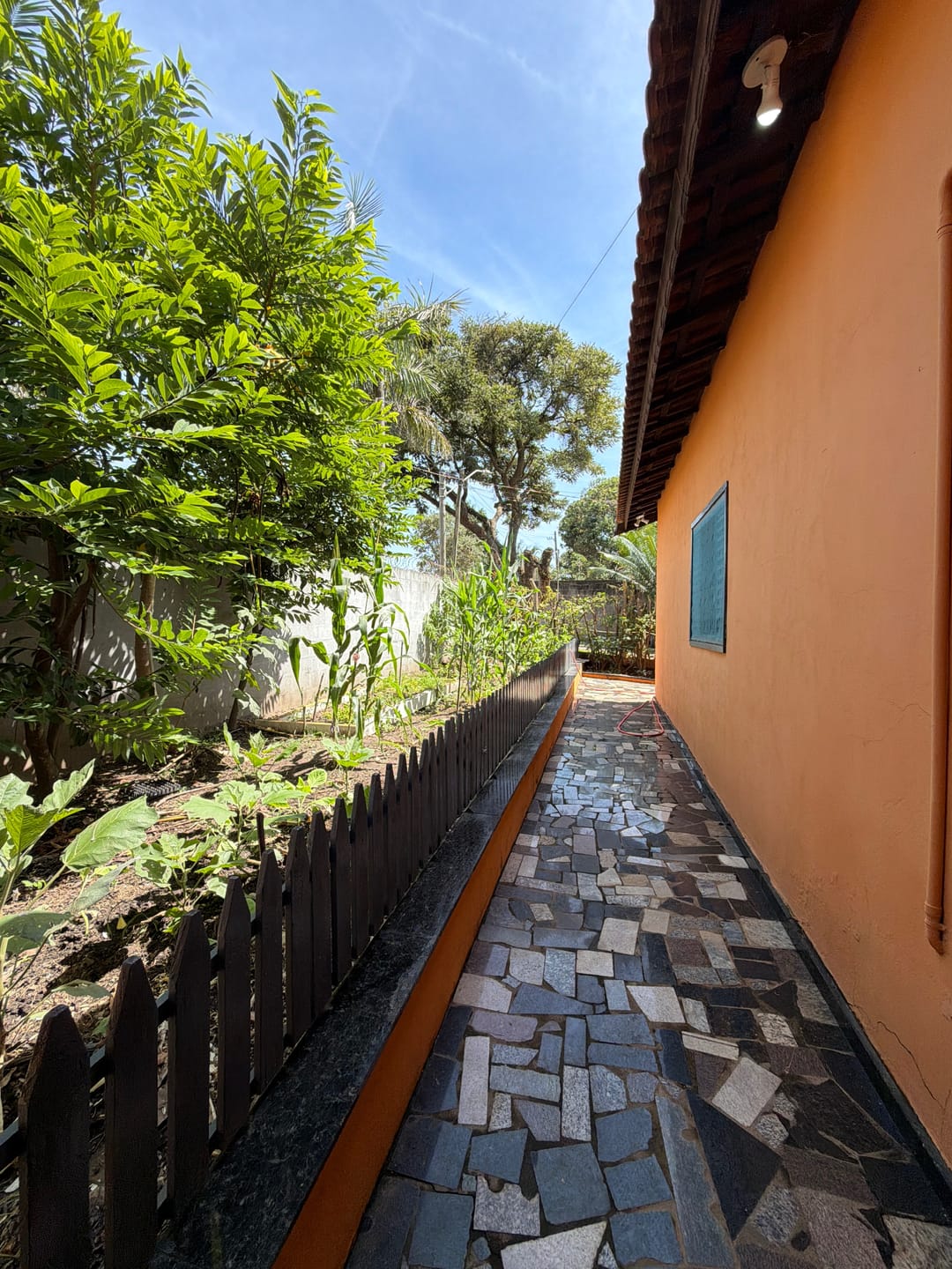 Chácara, 2 quartos, 10 m² - Foto 40