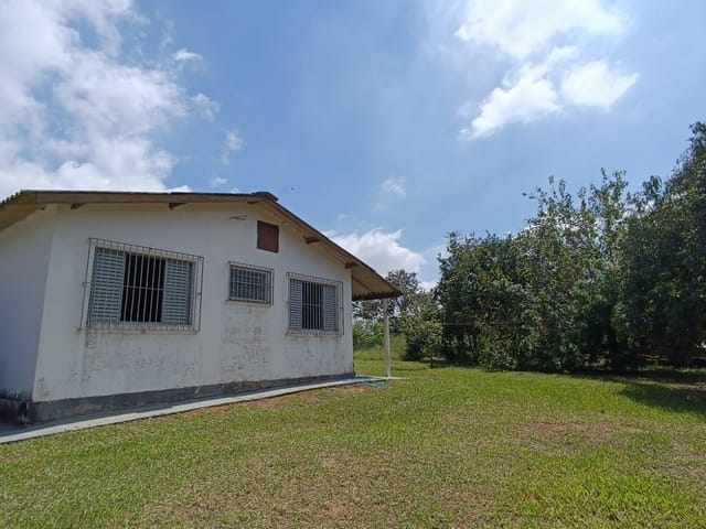 Chácara com 5805m² 2 quartos e 1 banheiro, à venda, no bairro QUINTAS DE PIRAPORA em SALTO DE PIRAPORA
