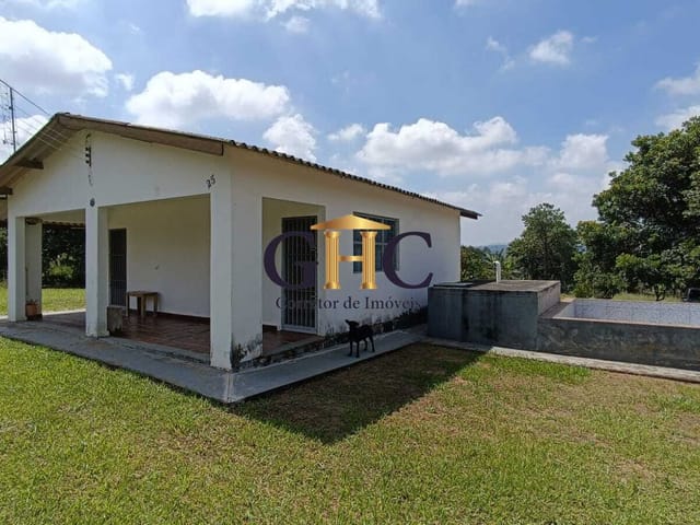 Chácara com 5805m² 2 quartos e 1 banheiro, à venda, no bairro QUINTAS DE PIRAPORA em SALTO DE PIRAPORA