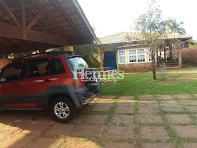 Chácara com 1549m² 4 quartos e 3 banheiros, à venda, no bairro Santa Terezinha em Paulínia