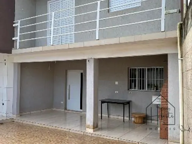Chácara com 458m² 3 quartos e 3 banheiros, à venda, no bairro Pires em Ibiúna