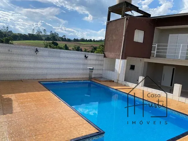 Chácara com 458m² 3 quartos e 3 banheiros, à venda, no bairro Pires em Ibiúna