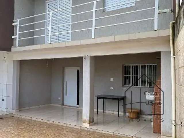 Chácara com 458m² 3 quartos e 3 banheiros, à venda, no bairro Pires em Ibiúna