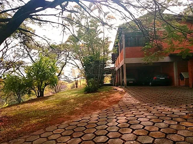 Chácara com 4424m² 3 quartos e 3 banheiros, à venda, no bairro Jardim Liberdade em Jundiaí