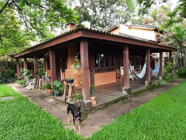 Chácara com 4424m² 3 quartos e 3 banheiros, à venda, no bairro Jardim Liberdade em Jundiaí