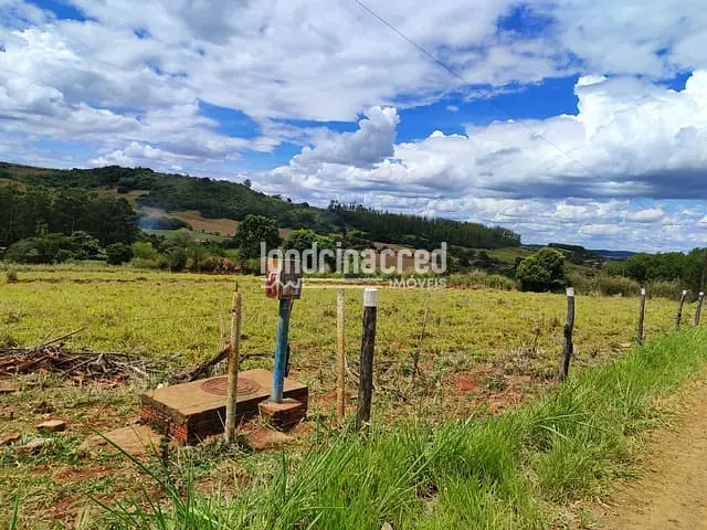 Chácara com 1500m², à venda, no bairro Zona Rural em Ibiporã