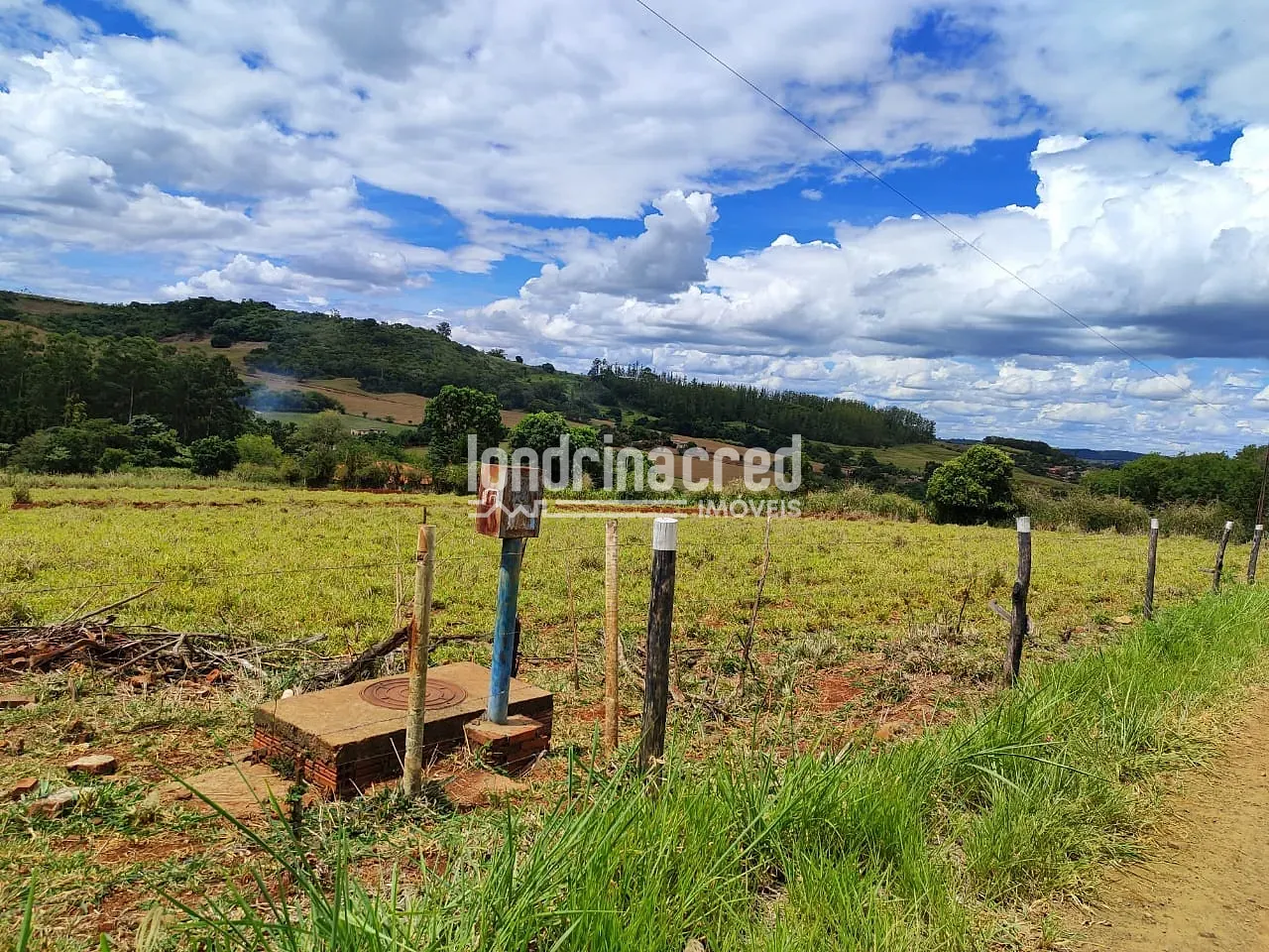 Sítio, 1 quarto, 1500 m² - Foto 3