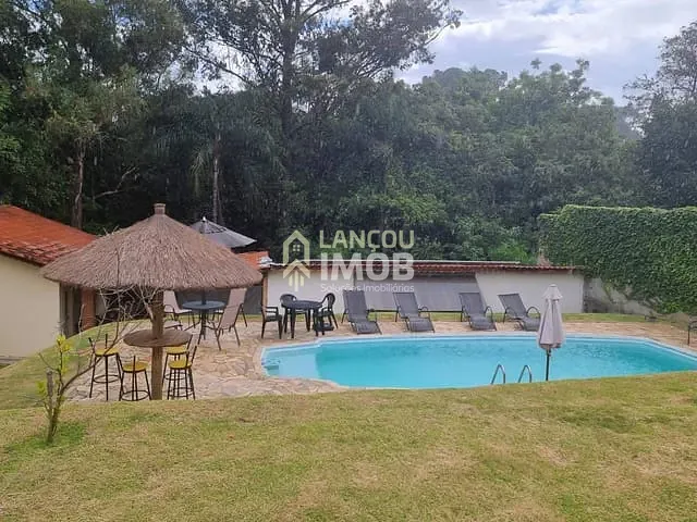 Chácara com 1000m² 2 quartos e 3 banheiros, à venda ou para alugar, no bairro Residencia São José do Ribeirão em Itupeva
