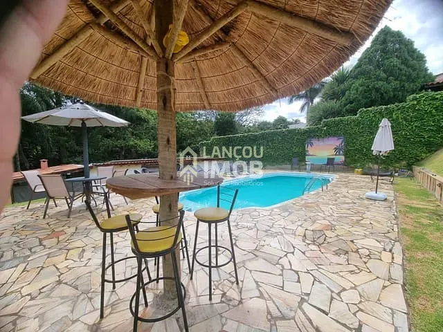 Chácara com 1000m² 2 quartos e 3 banheiros, à venda ou para alugar, no bairro Residencia São José do Ribeirão em Itupeva