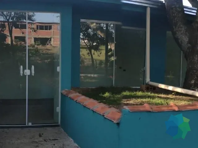 Chácara com 1000m² 1 quarto e 1 banheiro, à venda, no bairro Jardim Buru em Salto