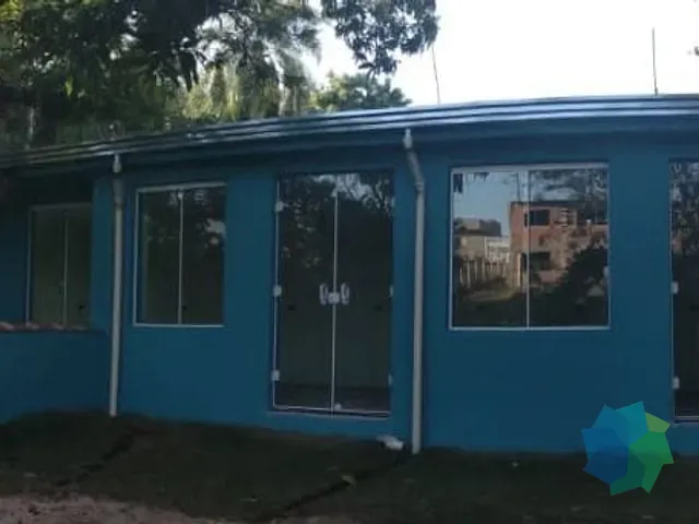 Chácara com 1000m² 1 quarto e 1 banheiro, à venda, no bairro Jardim Buru em Salto