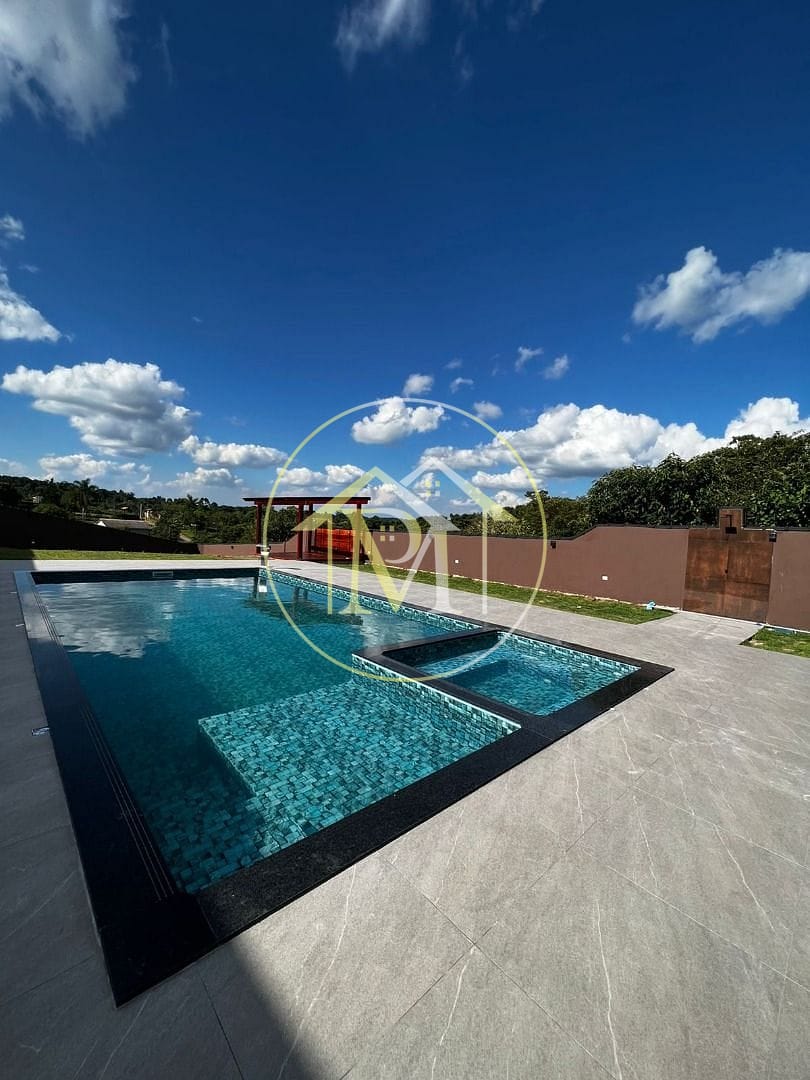 Chácara à venda com 5 quartos, 430m² - Foto 17