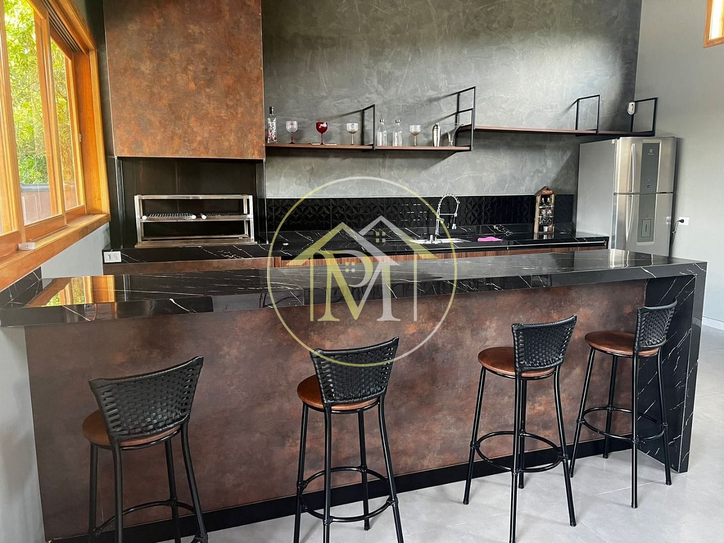 Chácara à venda com 5 quartos, 430m² - Foto 23
