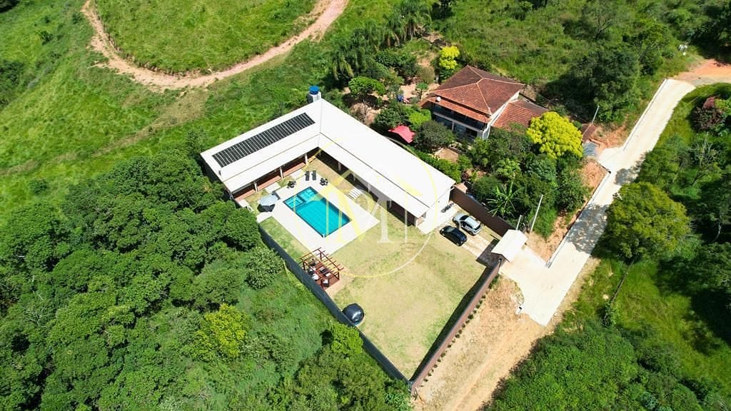 Chácara à venda com 5 quartos, 430m² - Foto 15