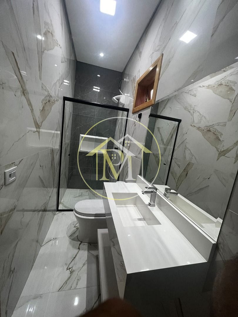 Chácara à venda com 5 quartos, 430m² - Foto 8