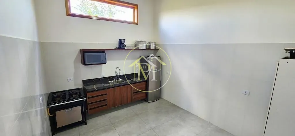 Chácara, 5 quartos, 1300 m² - Foto 14