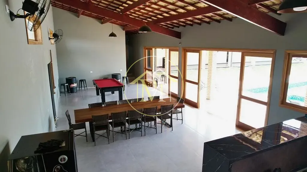 Chácara, 5 quartos, 1300 m² - Foto 22