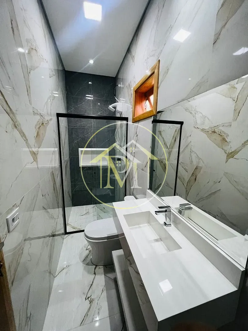 Chácara, 5 quartos, 1300 m² - Foto 7