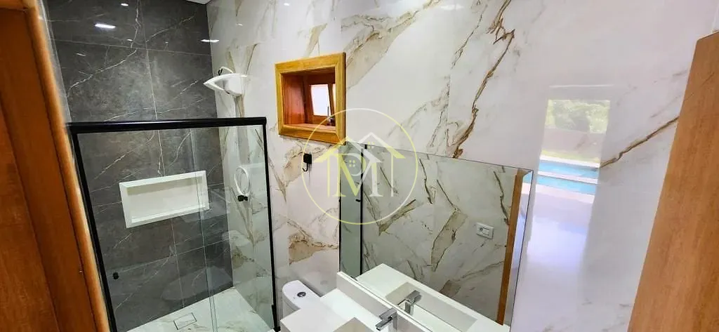Chácara, 5 quartos, 1300 m² - Foto 6