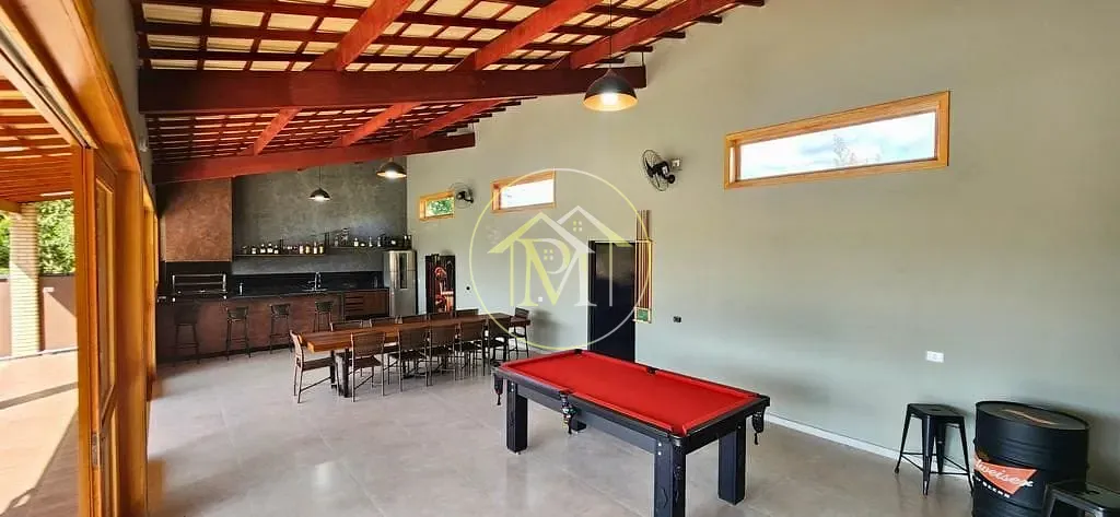 Chácara, 5 quartos, 1300 m² - Foto 20