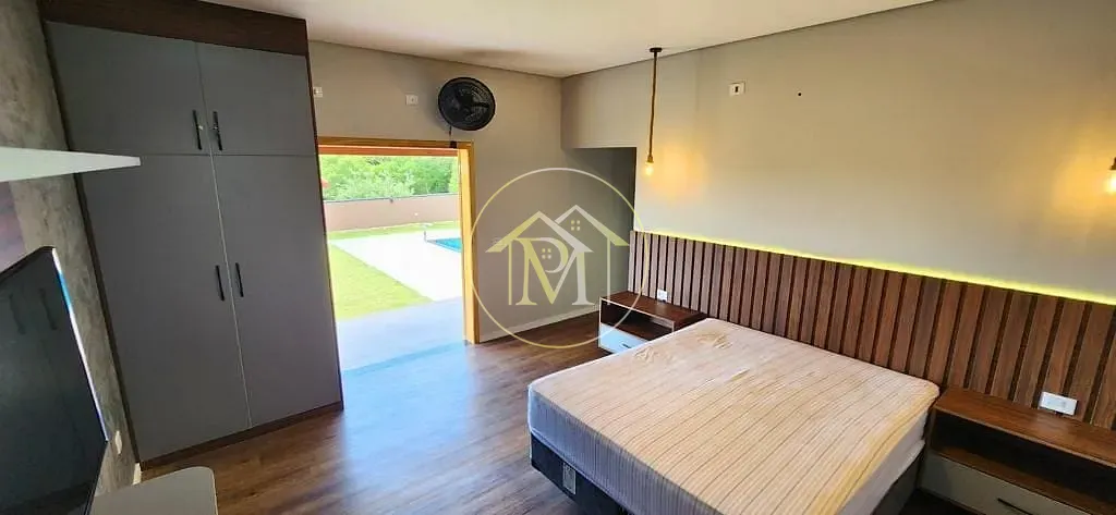 Chácara, 5 quartos, 1300 m² - Foto 3