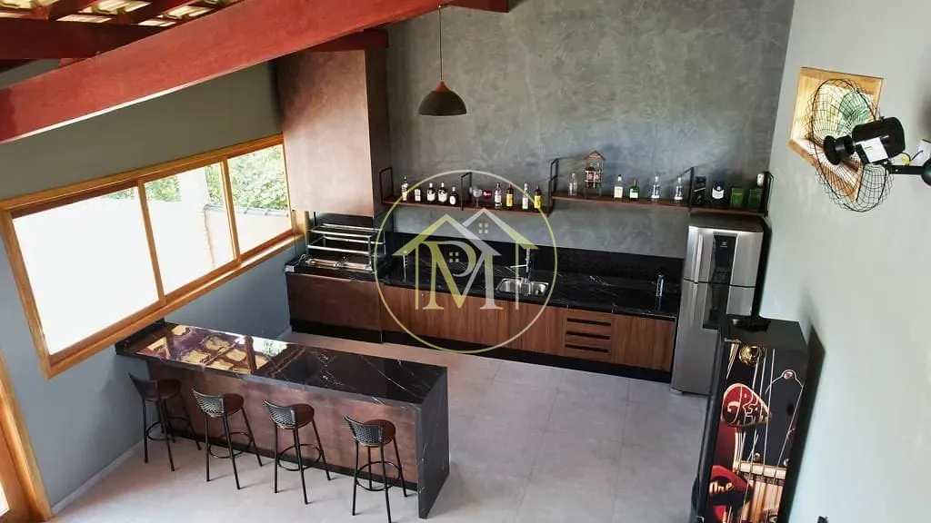 Chácara, 5 quartos, 1300 m² - Foto 21