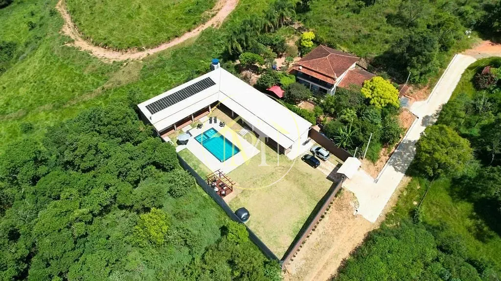 Chácara, 5 quartos, 1300 m² - Foto 15