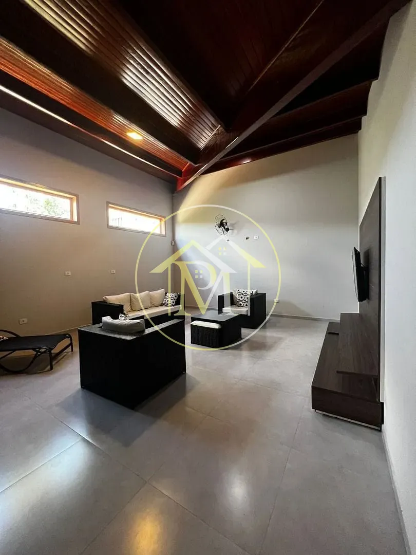 Chácara, 5 quartos, 1300 m² - Foto 13