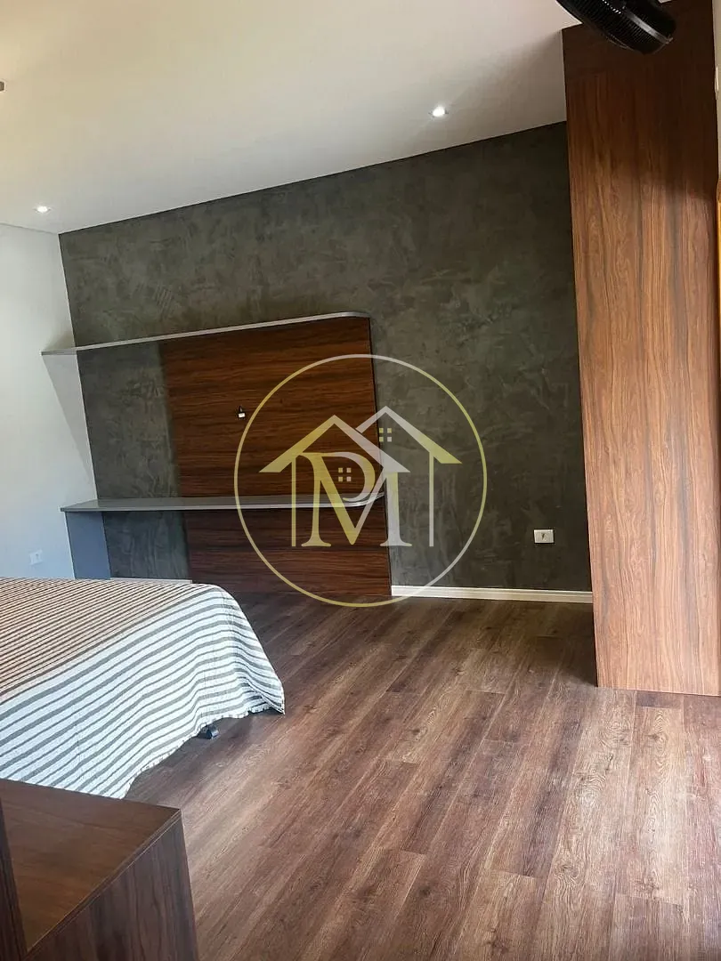 Chácara, 5 quartos, 1300 m² - Foto 4