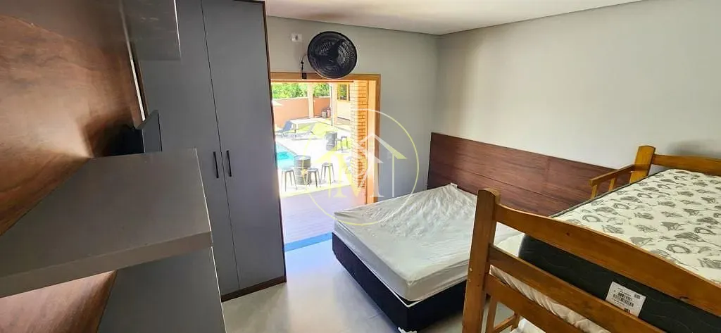 Chácara, 5 quartos, 1300 m² - Foto 5