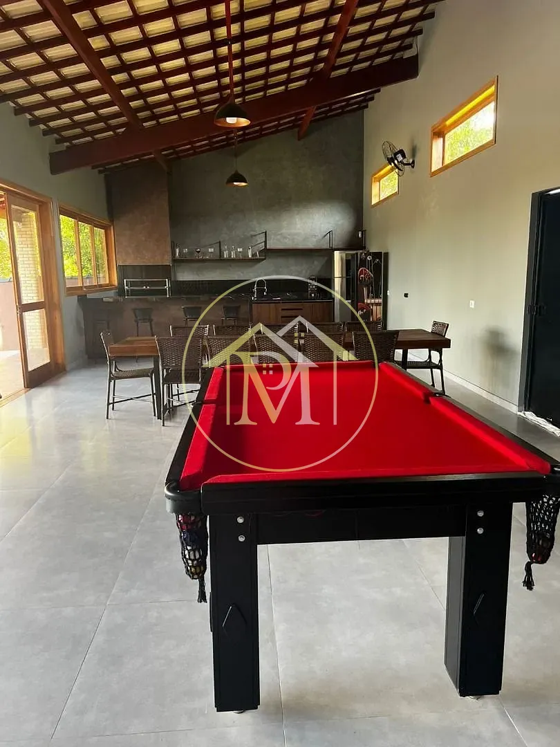 Chácara, 5 quartos, 1300 m² - Foto 24