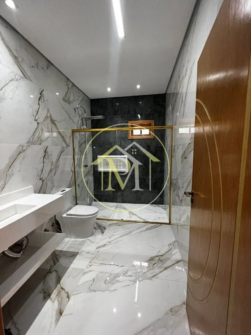 Chácara, 5 quartos, 1300 m² - Foto 9
