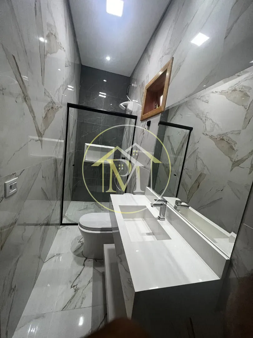 Chácara, 5 quartos, 1300 m² - Foto 8