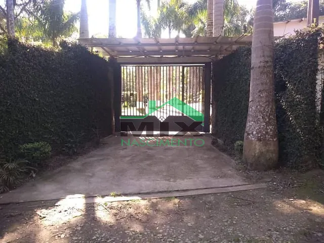 Chácara com 47000m² 3 quartos e 2 banheiros, à venda, no bairro Curucutu em São Bernardo do Campo