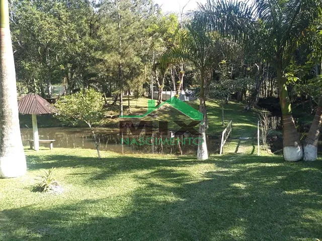 Chácara com 47000m² 3 quartos e 2 banheiros, à venda, no bairro Curucutu em São Bernardo do Campo