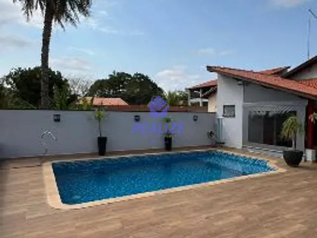 Chácara com 500m² 3 quartos e 2 banheiros, à venda, no bairro Recreio Retiro do Rio Bonito (Vitoriana) em Botucatu
