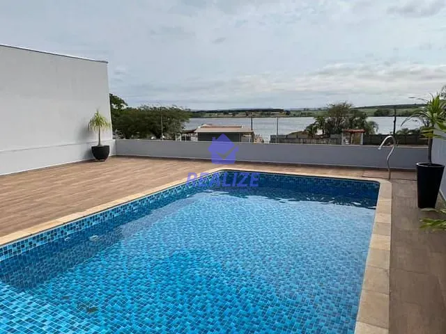 Chácara com 500m² 3 quartos e 2 banheiros, à venda, no bairro Recreio Retiro do Rio Bonito (Vitoriana) em Botucatu