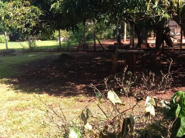 Chácara com 3375m², à venda, no bairro Centro em Alvorada do Sul