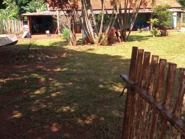Chácara com 3375m², à venda, no bairro Centro em Alvorada do Sul