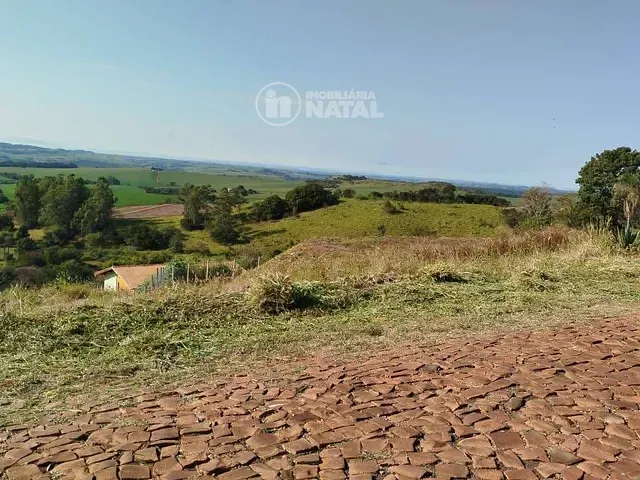 Chácara à venda, no bairro Itaunas em Ibiporã
